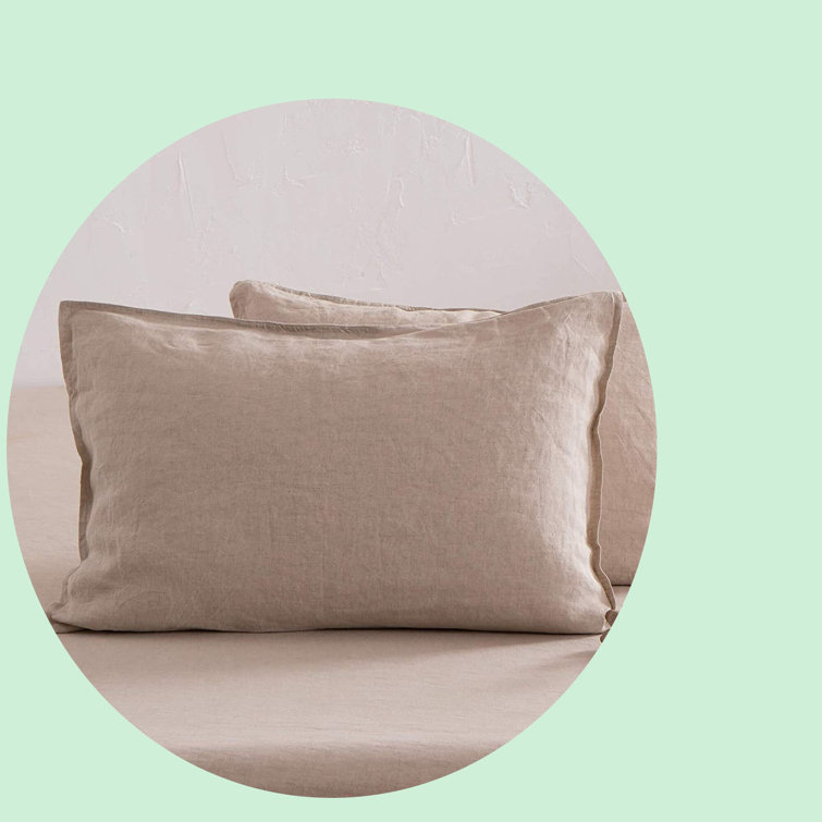 Gracie Oaks Marjeanne Pillowcase Sheet Set Wayfair